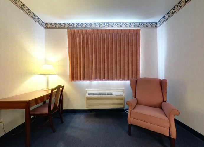 Surestay Hotel By Best Western Brownsville Zimmer foto