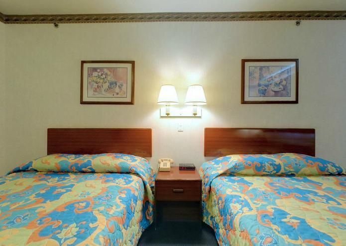Surestay Hotel By Best Western Brownsville Zimmer foto